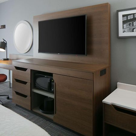 Hampton Inn Dubuque Luaran gambar