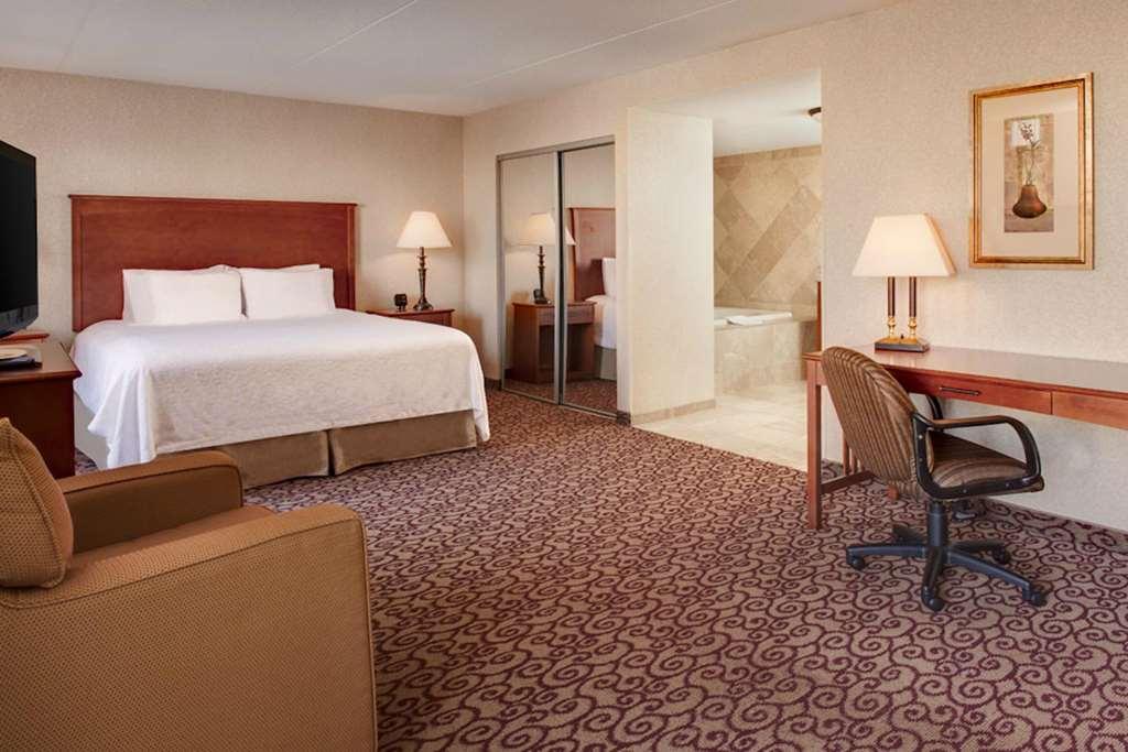 Hampton Inn Dubuque Bilik gambar