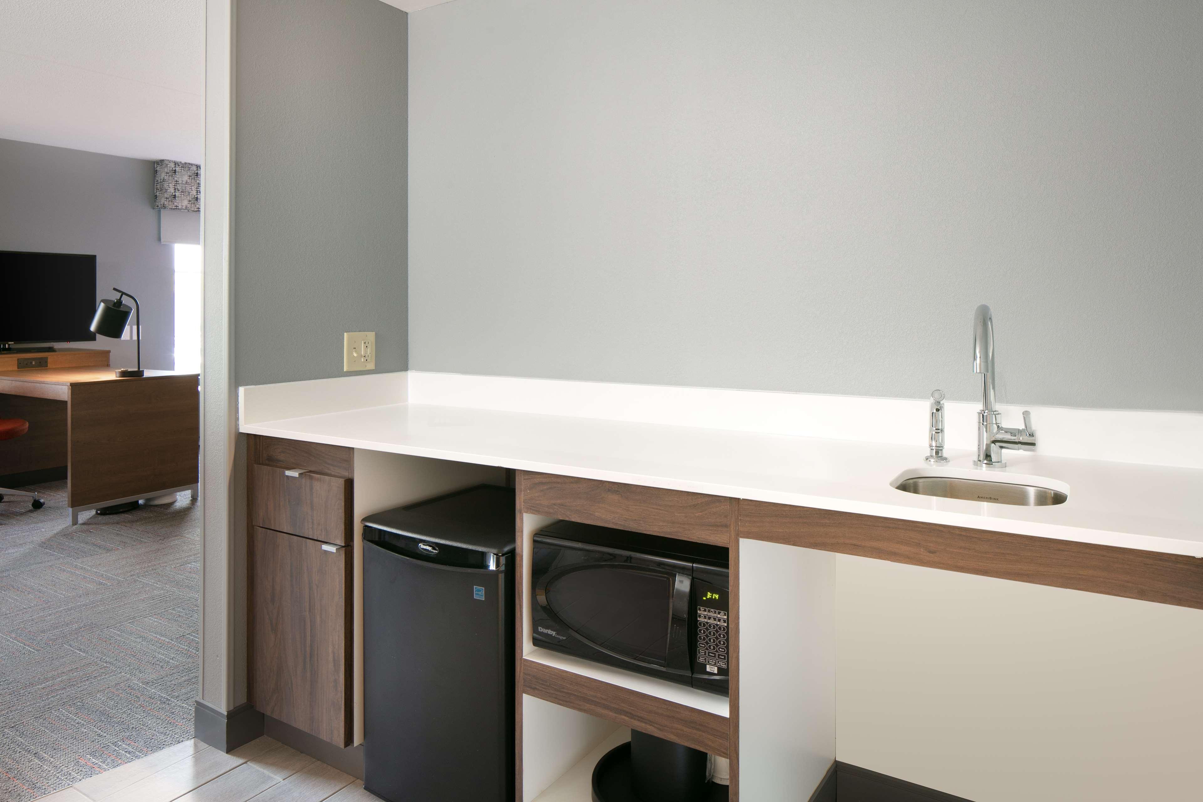 Hampton Inn Dubuque Luaran gambar