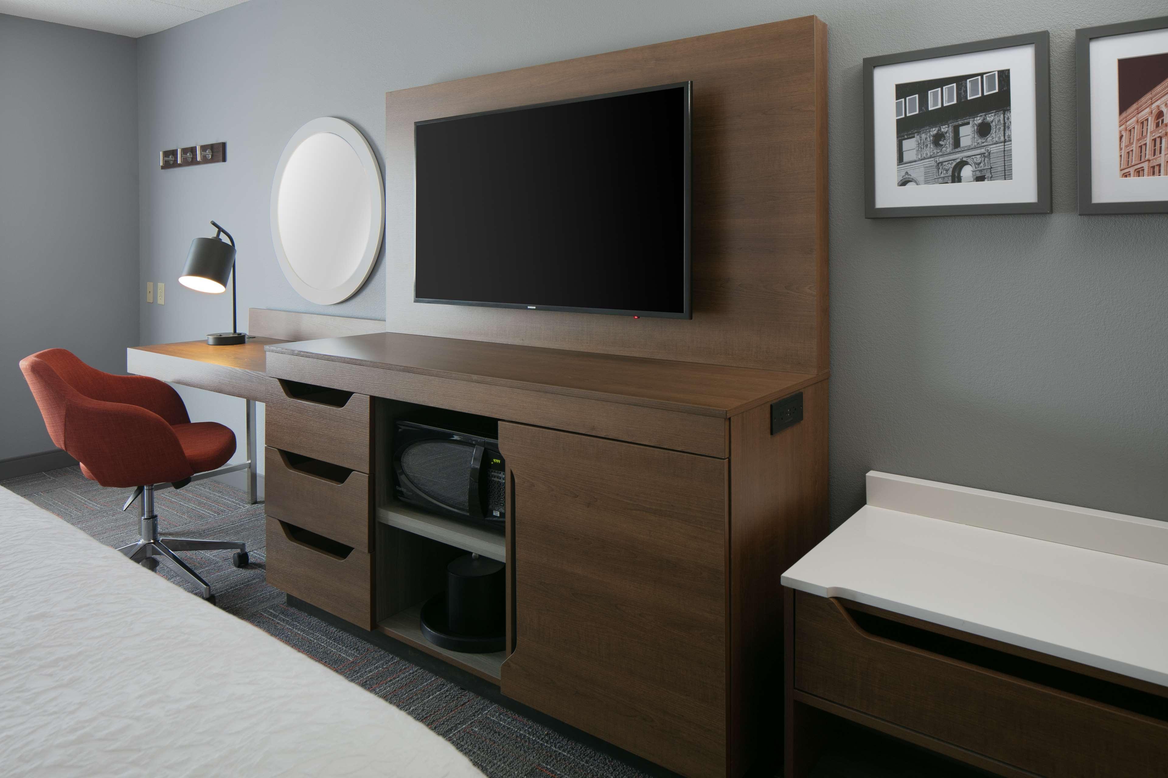 Hampton Inn Dubuque Luaran gambar