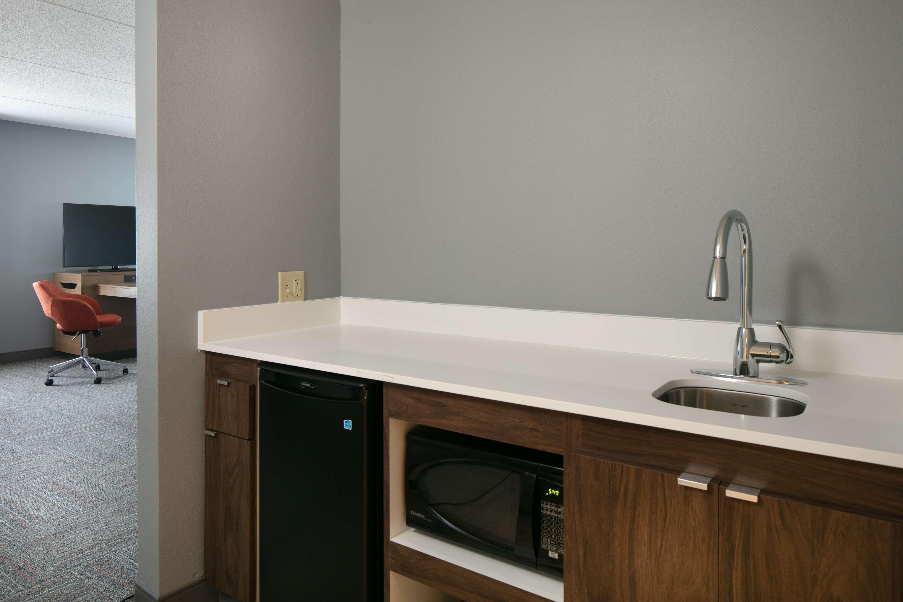 Hampton Inn Dubuque Luaran gambar