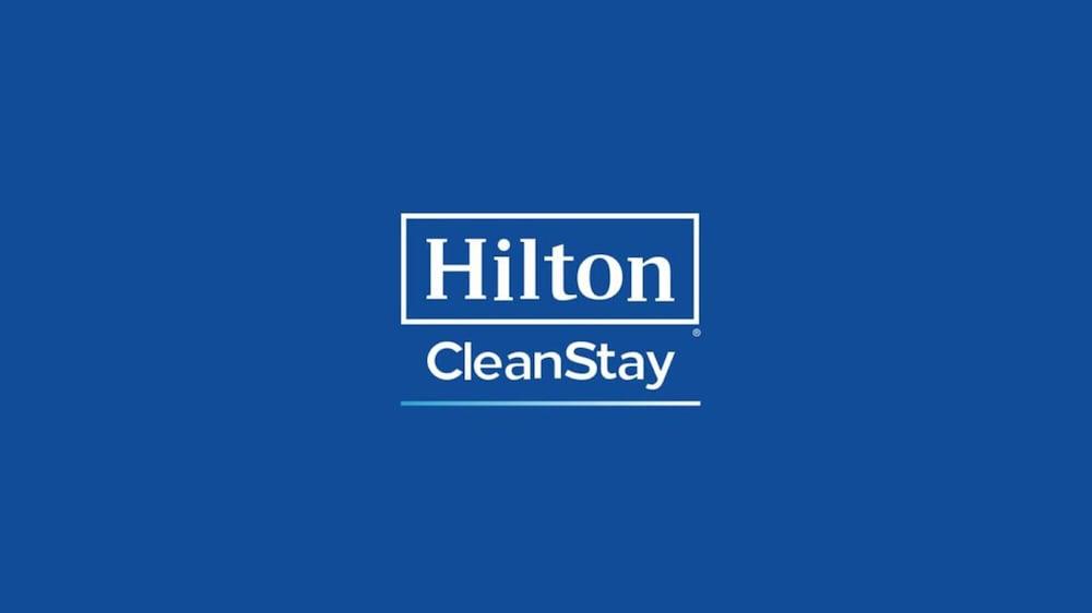 Hampton Inn Dubuque Luaran gambar