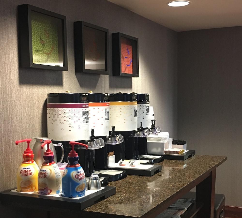 Hampton Inn Dubuque Luaran gambar