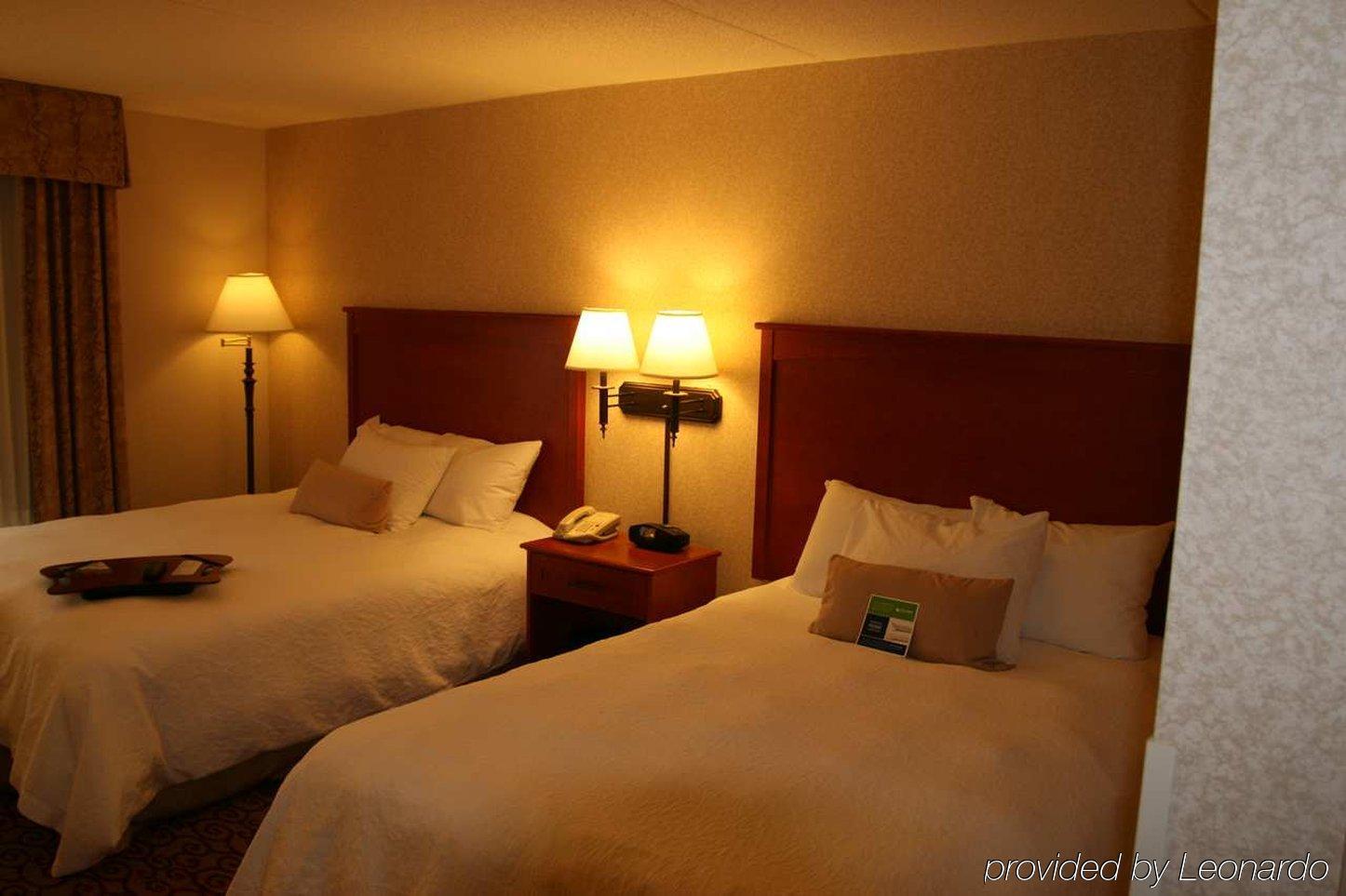 Hampton Inn Dubuque Bilik gambar