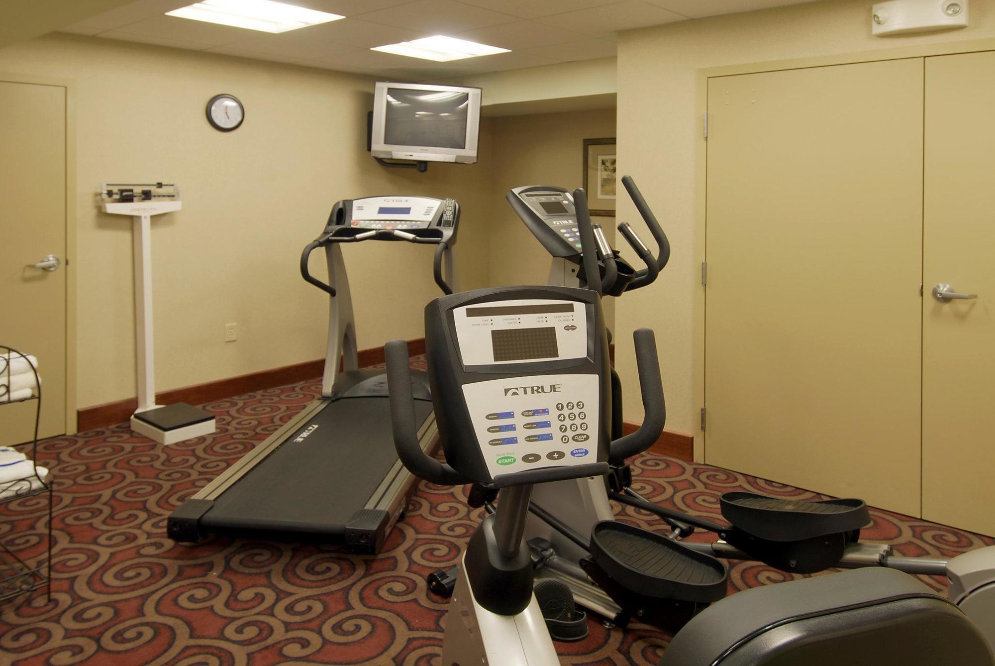 Hampton Inn Dubuque Luaran gambar
