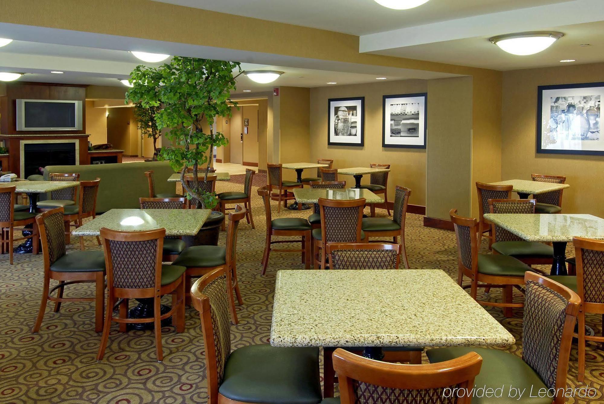 Hampton Inn Dubuque Luaran gambar