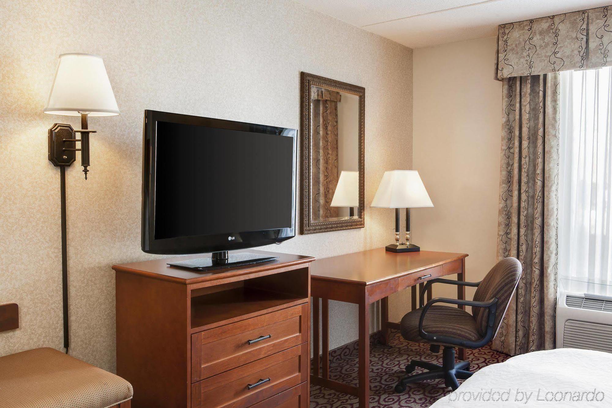 Hampton Inn Dubuque Luaran gambar